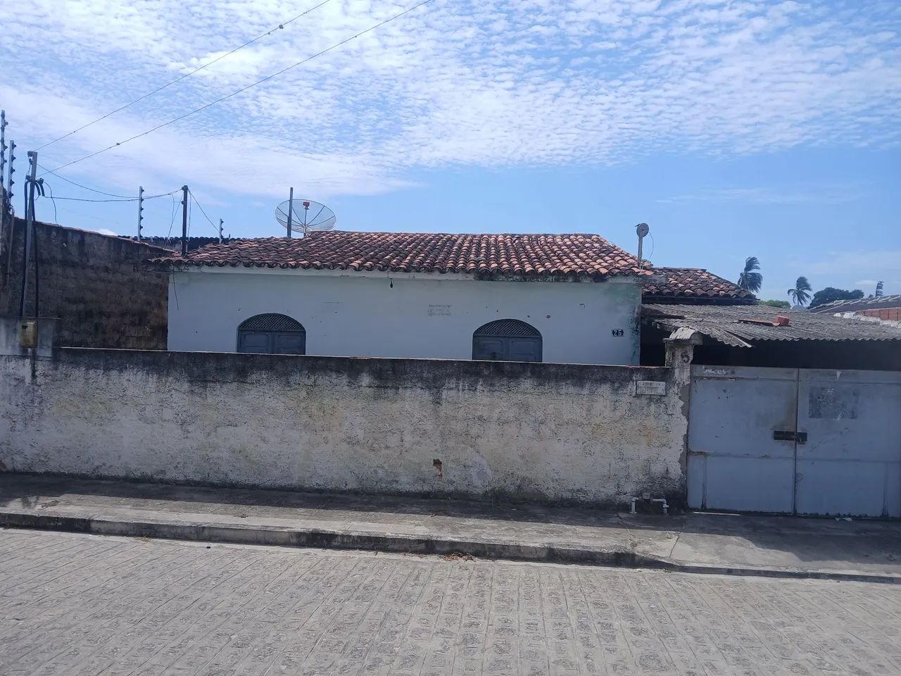 CASA PRA VENDER EM PENEDO  - Foto 2