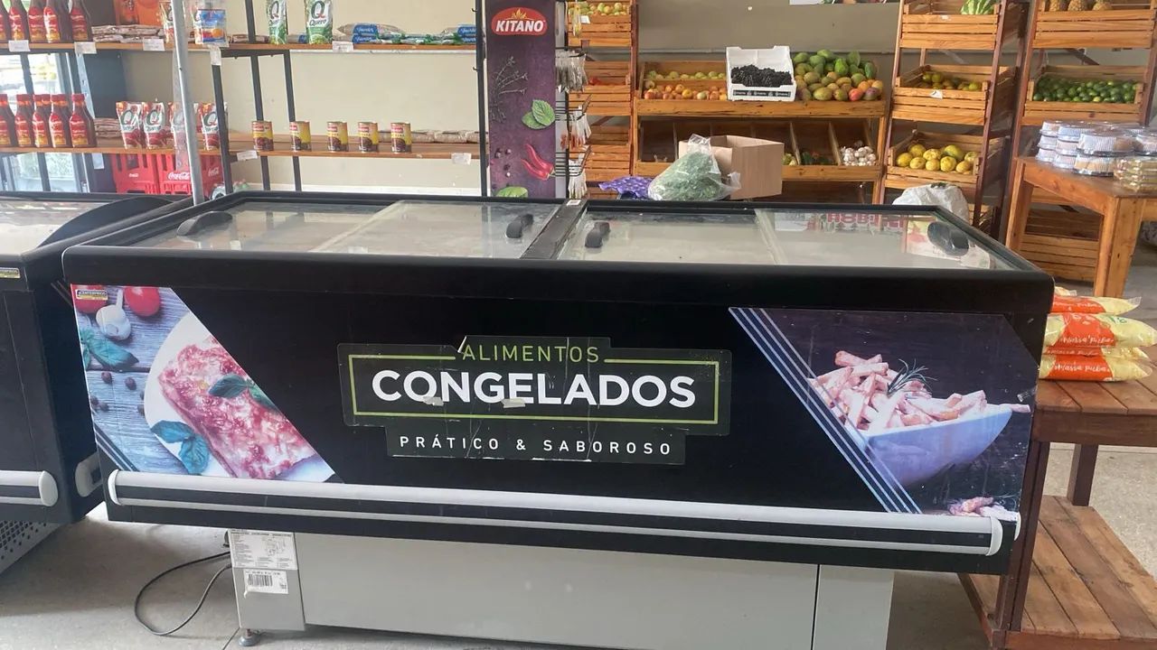 Supermercado e mercearias  - Foto 2