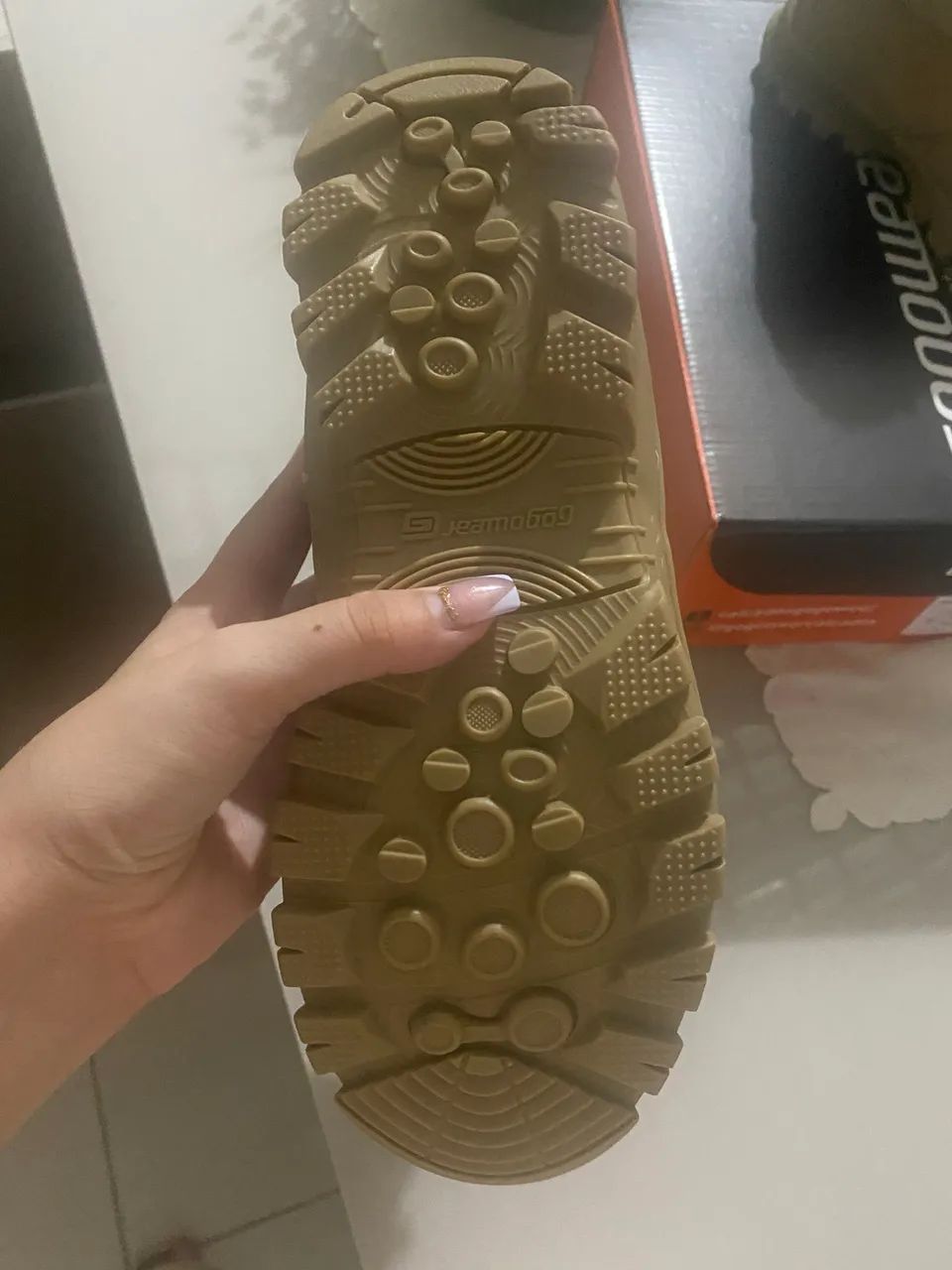 Bota gogowear TAM: 36 - Foto 2