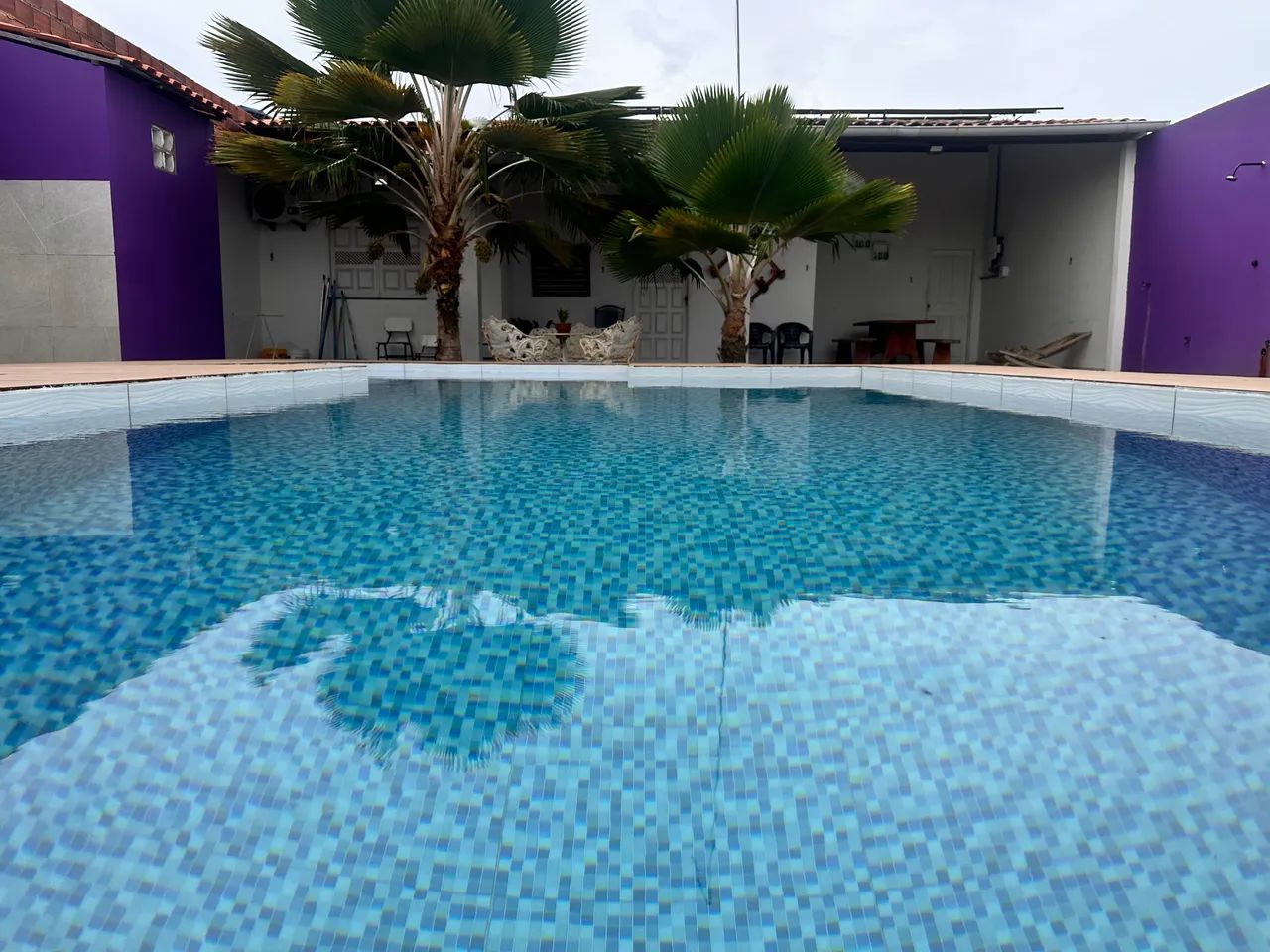 Aluguel de casas por temporada na Praia do Abais  - Foto 10