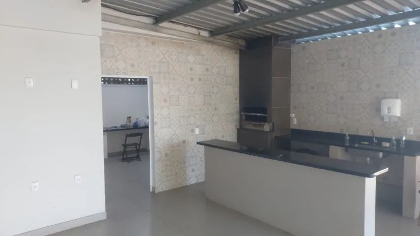 ALUGO GALPAO 180MTS - Foto 5