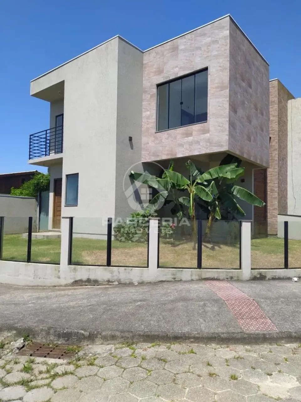 Casa com pátio para locação anual Campo Duna, em Garopaba, SC. - Foto 2