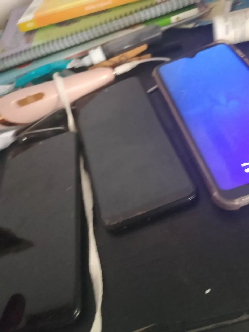 Celular trabet 