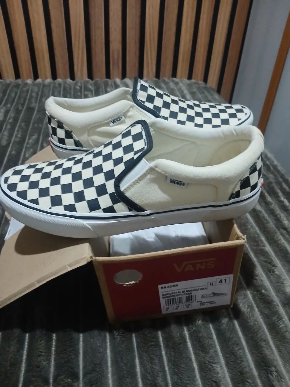 Tênis Vans original, usei apenas 3x. - Foto 3