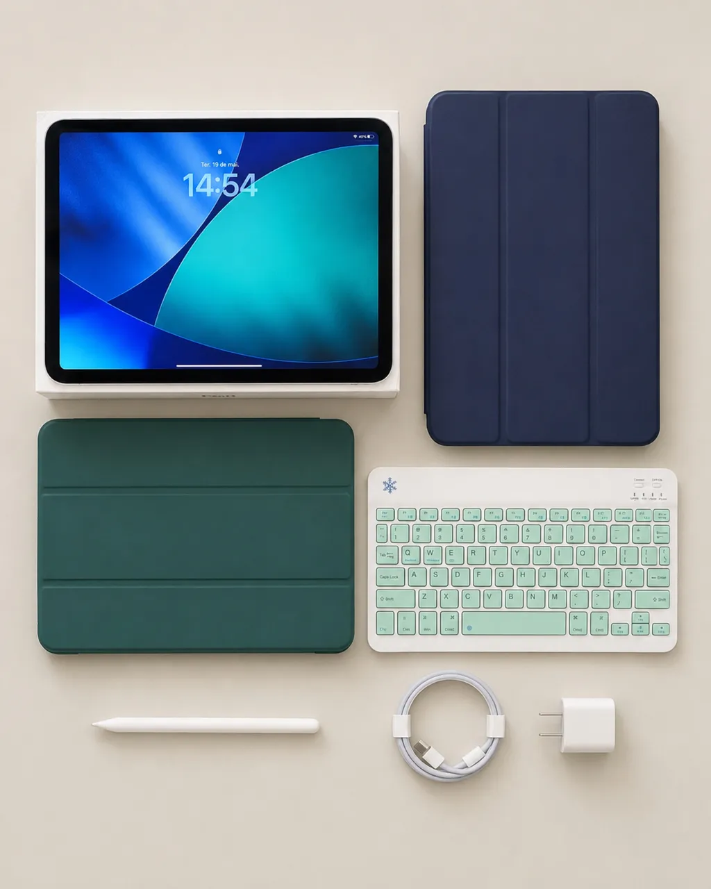 MacBook Air (13-inch, Early 2015) - Notebooks - Samambaia Sul