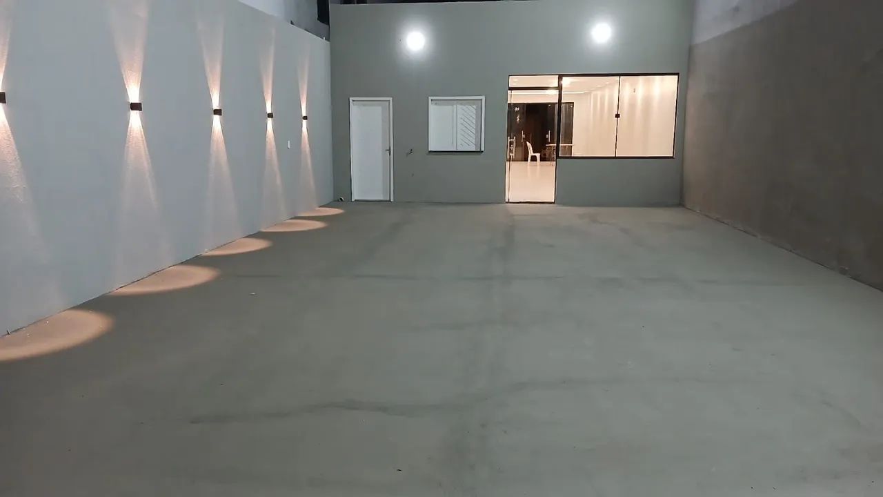 ALUGA-SE ESPAÇO COMERCIAL - EXCELENTE LOCALIZAÇÃO - Foto 5
