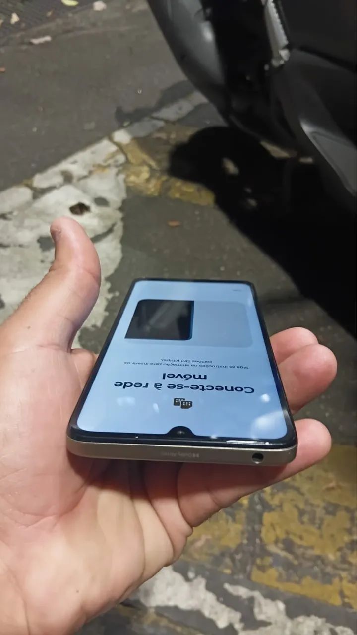 Moto G 06 