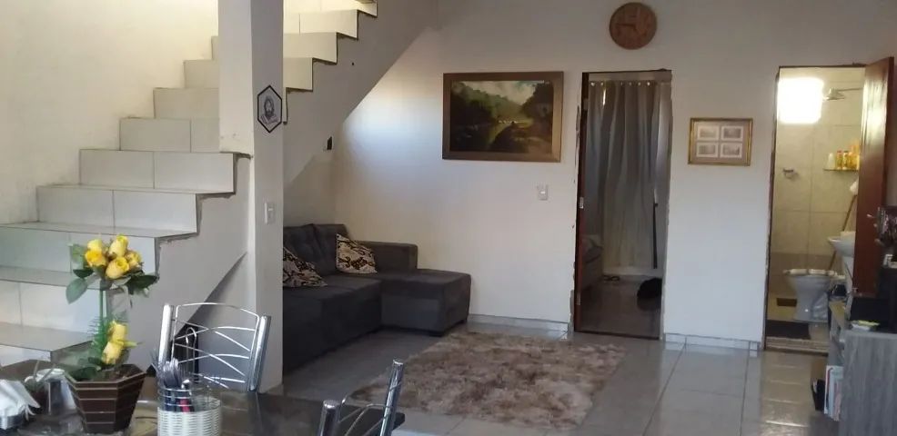 Vendo casa na Aerolândia - Foto 4