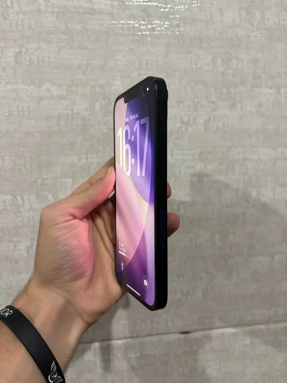 Iphone 14 128gb nunca aberto original - Foto 3