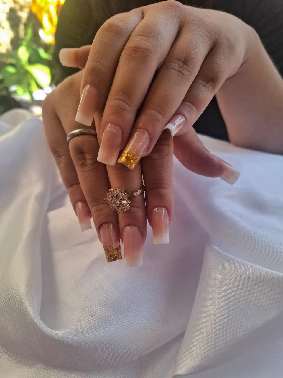 Alongamento em Gel - Foto 3