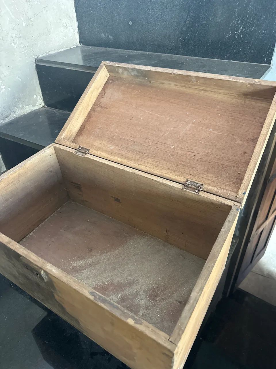 Baú  - Foto 2