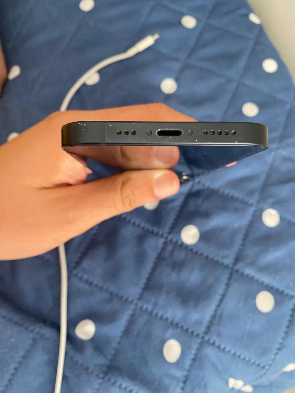IPHONE 13 256GB - Foto 4