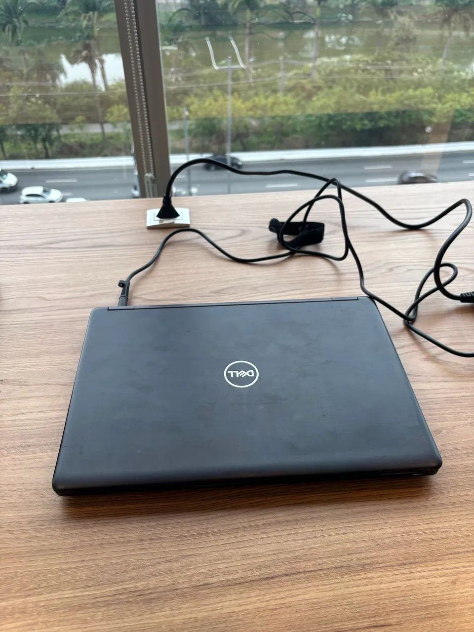 Notebook Dell Latitude 5490 usado aceito propostas  - Foto 3