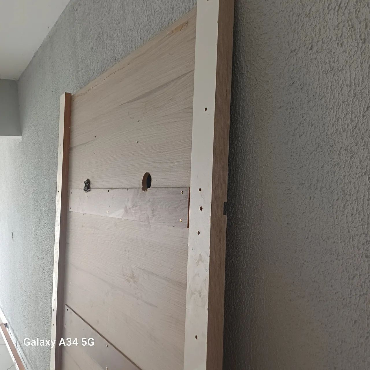 Painel para TV - Sala ou Quarto - Foto 5