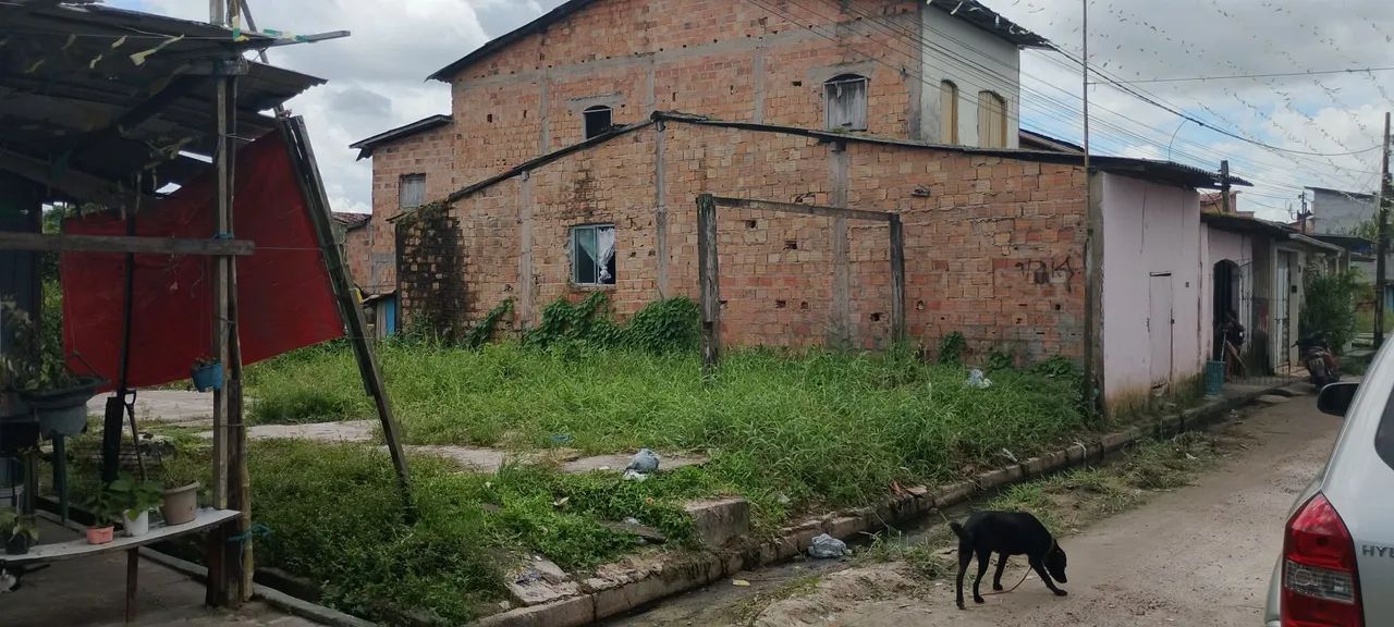 Vendo Terreno Em Vigia/Pa - Foto 3
