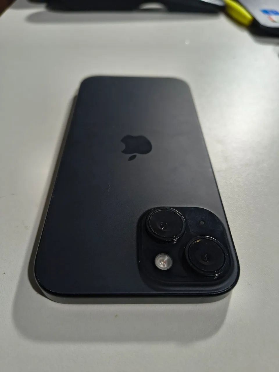 Iphone 15 256gb preto