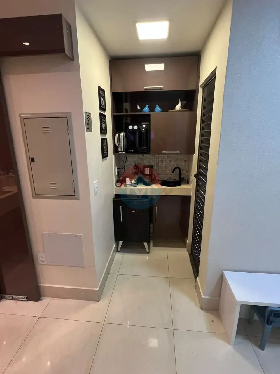 Linda sala comercial com 51 mts ² no SB MÉDICAL no Jardim Cuiabá codigo: 368255 - Foto 2