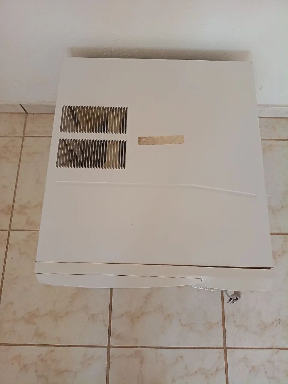 Ar condicionado 12mil btus 650 - Foto 4