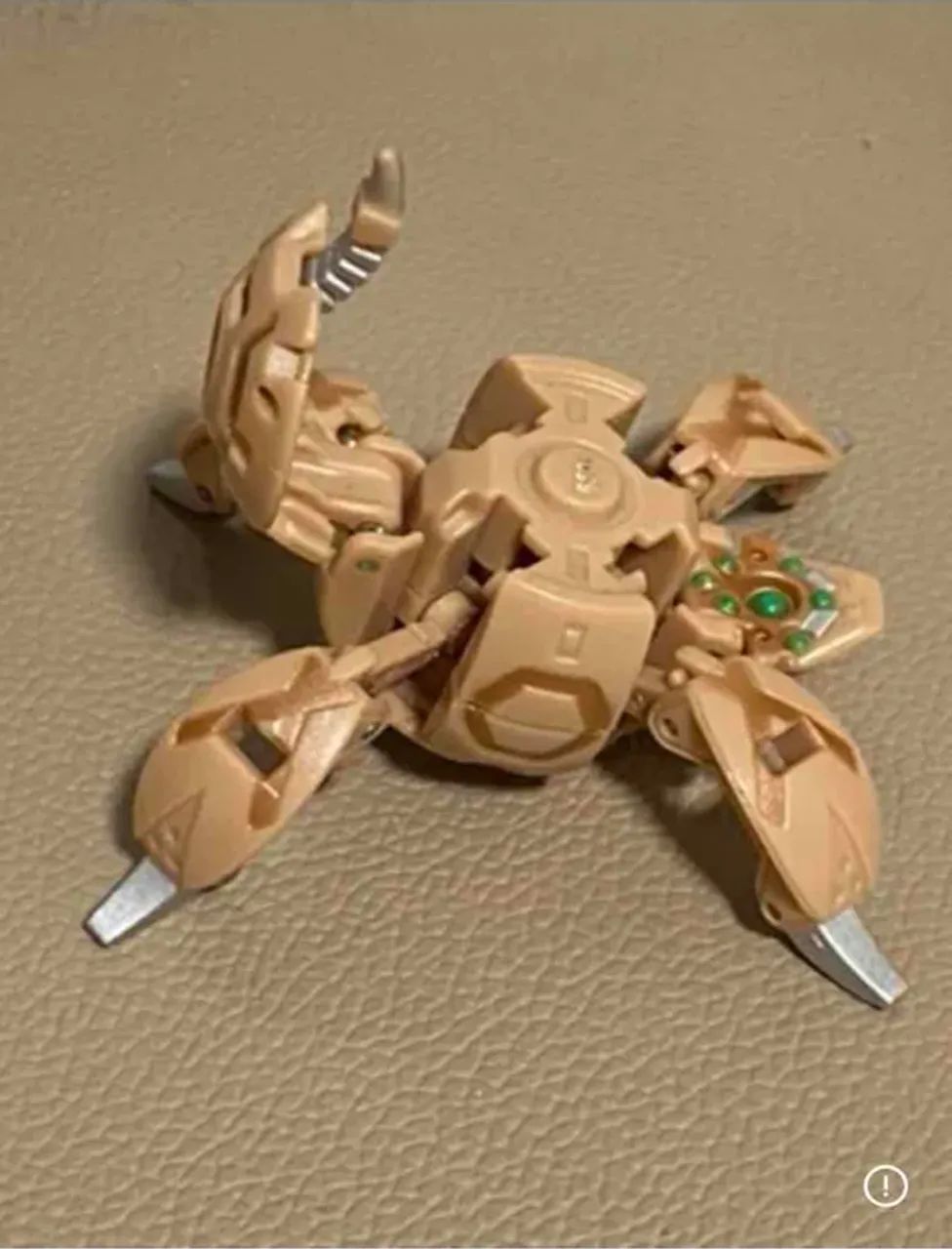 Bakugan - Foto 2