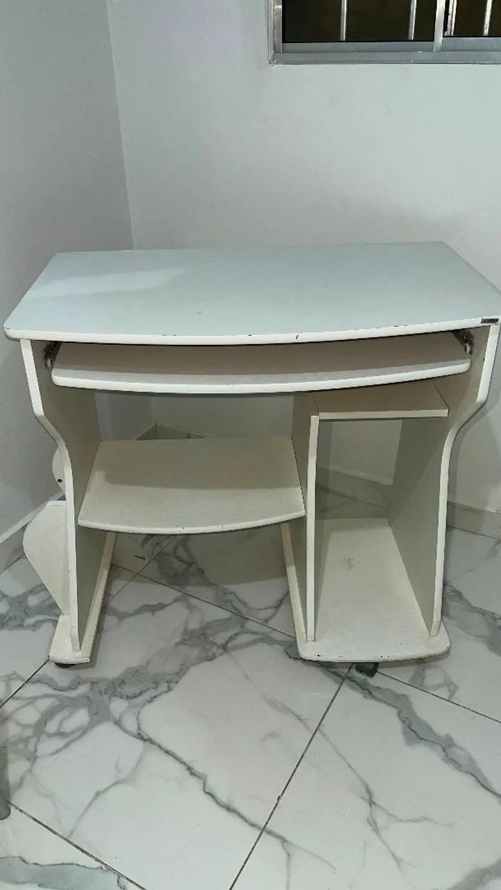 Escrivaninha