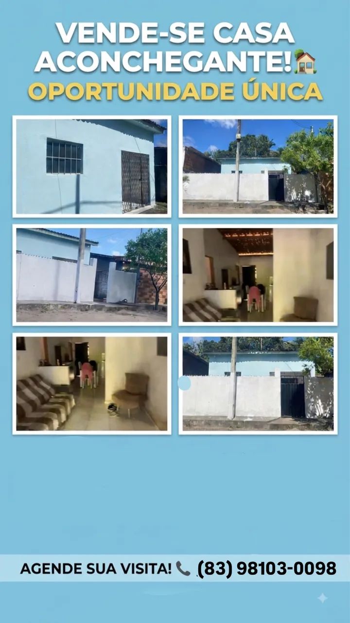 Vendo casa solta!  - Foto 2