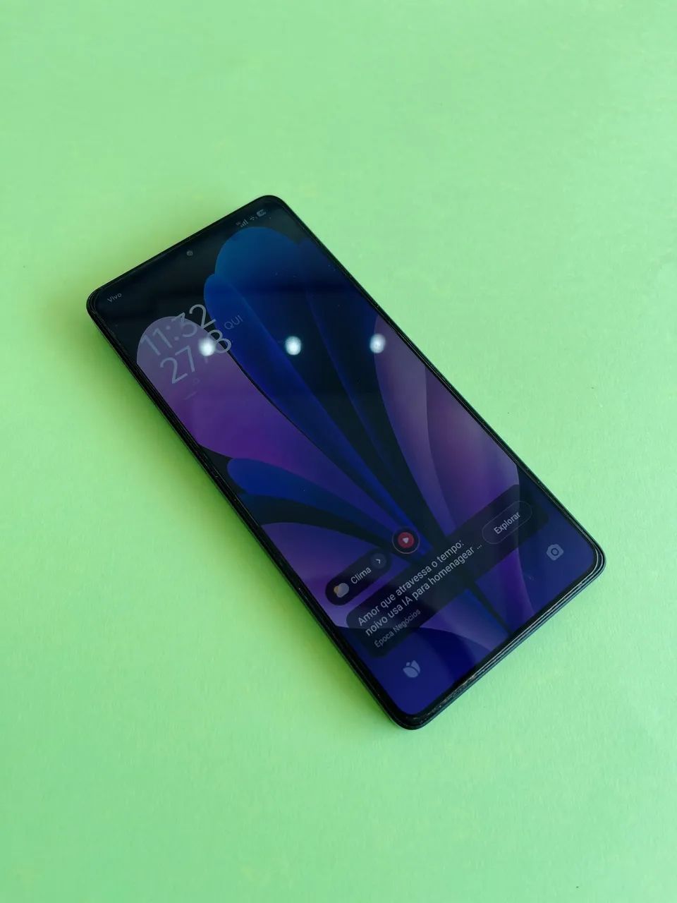 Vende-se Redmi Note 13 - Foto 4