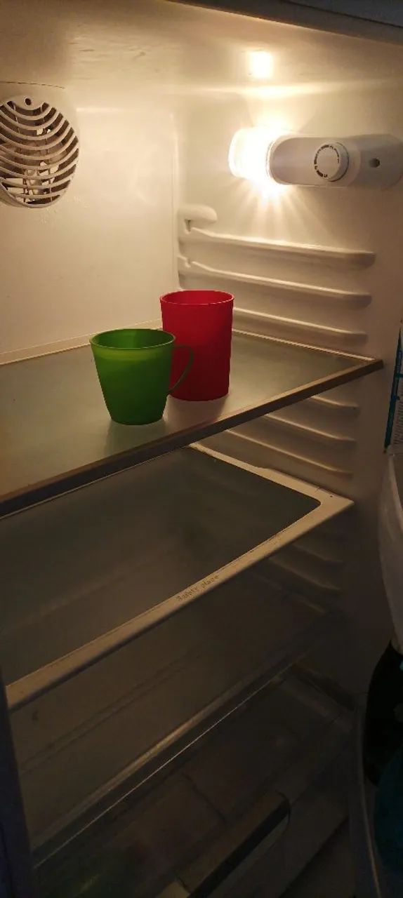 Geladeira continental R$680,00  - Foto 3