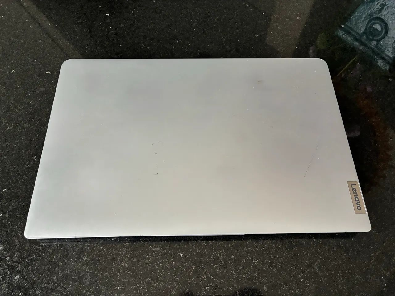 Notebook Lenovo - Foto 3