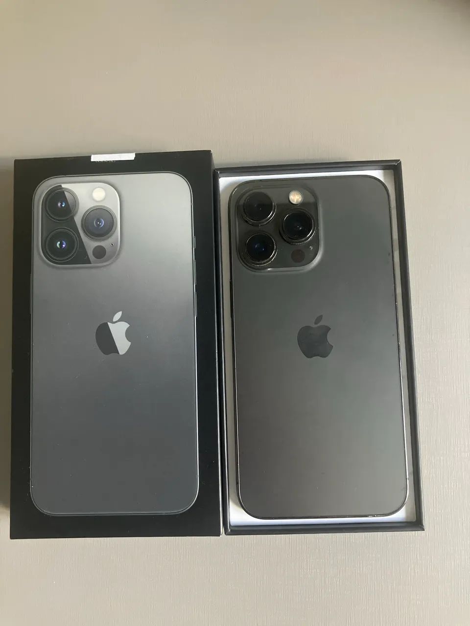 IPHONE 13 Pro - Foto 2