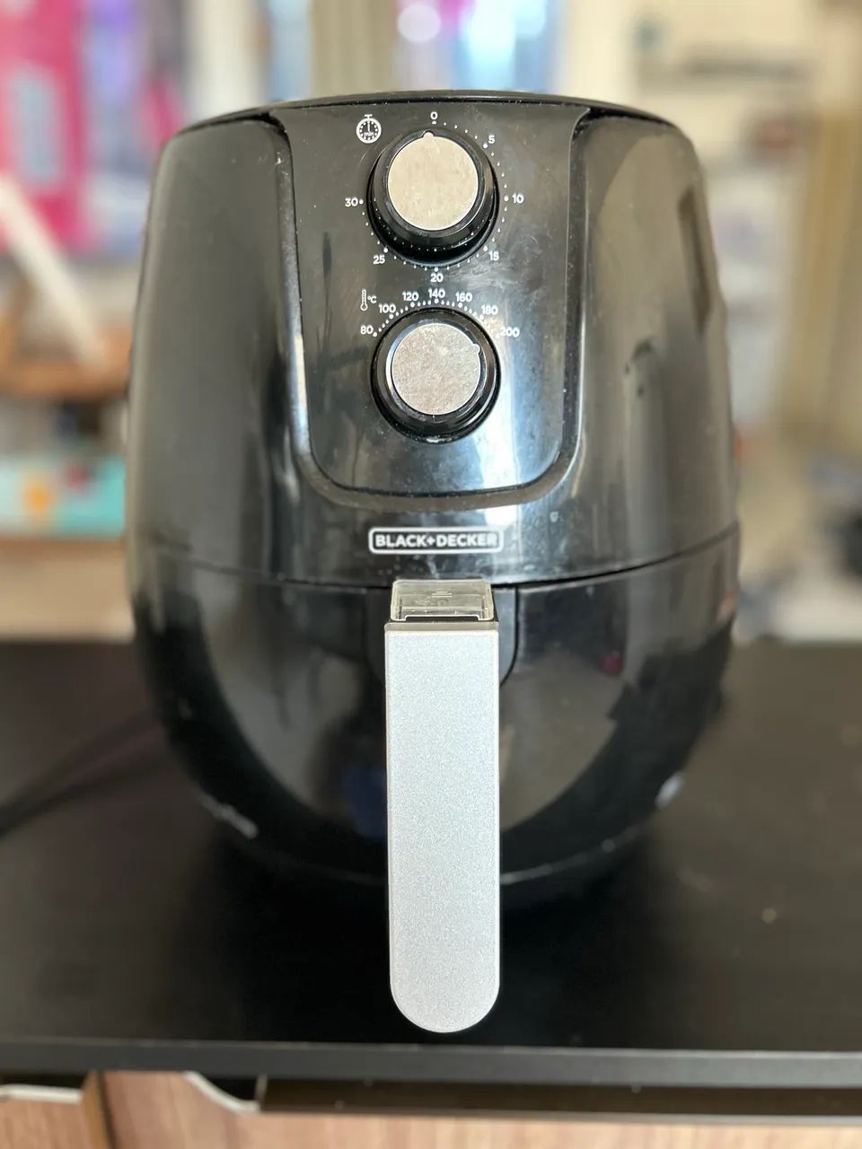 AIR FRYER