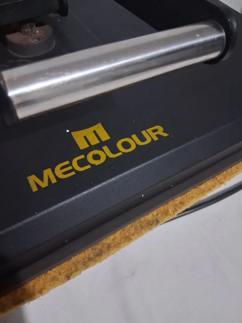 Prensa Plana 40x60 - Foto 5