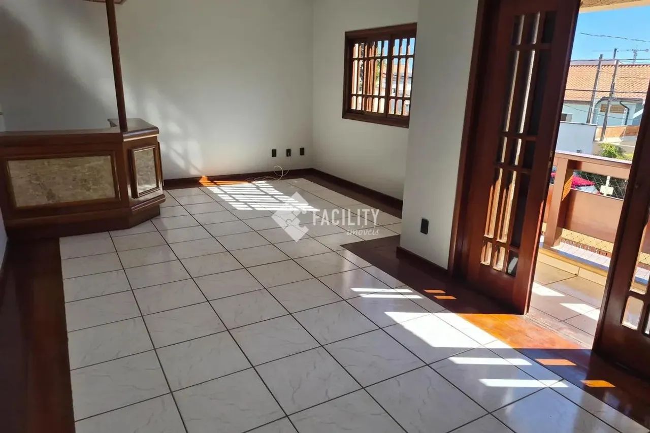 casa - Parque Alto Taquaral - Campinas - Foto 2