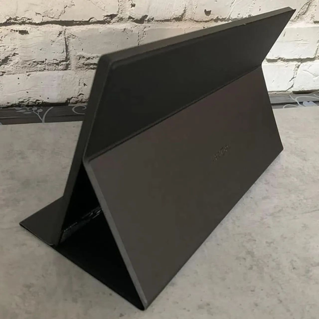 Monitor Portátil Arzopa Tela IPS 15,6" Full HD - Foto 3