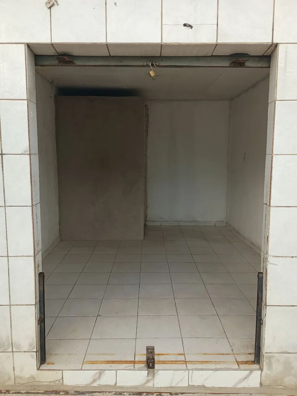Aluguel de ponto comercial 
