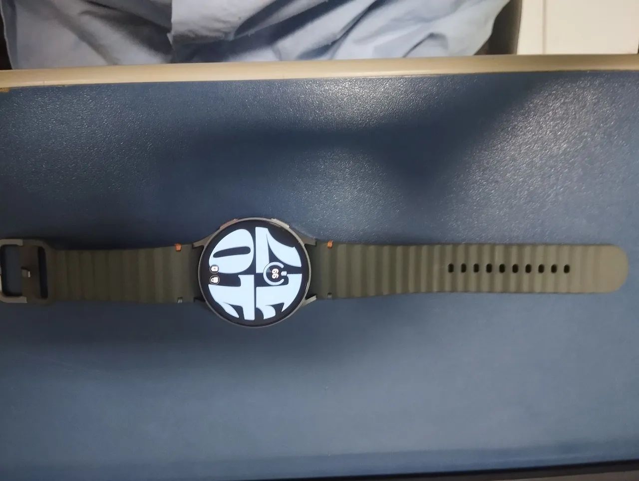 galaxy watch 7 44mm bt - Foto 2