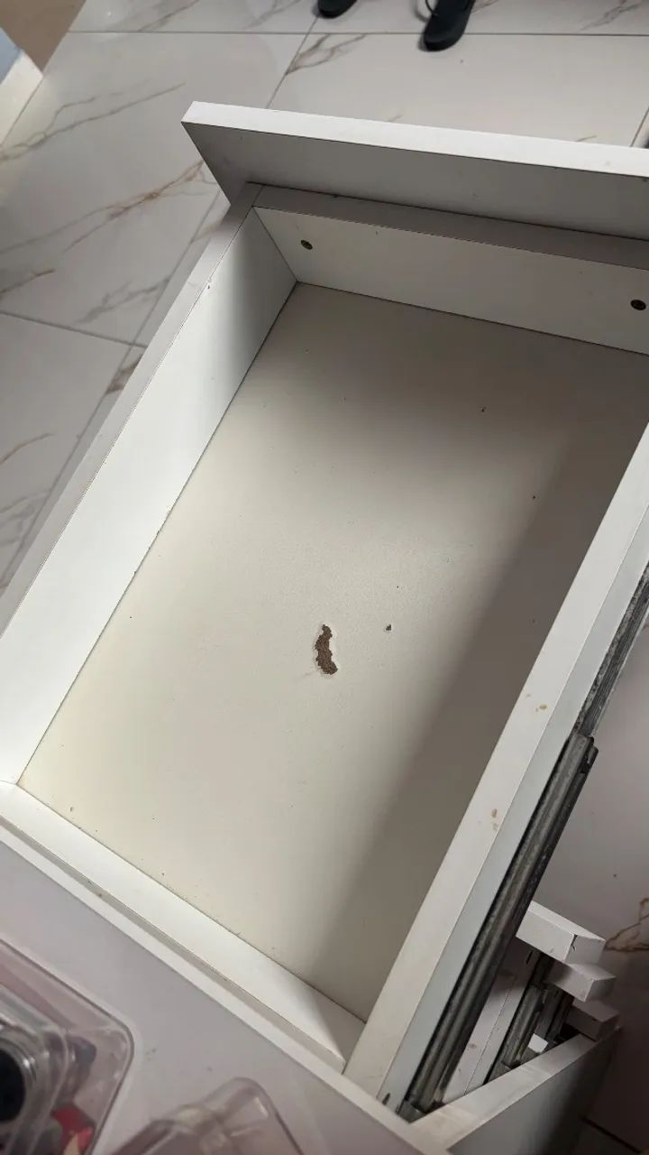 Escrivaninha  - Foto 4