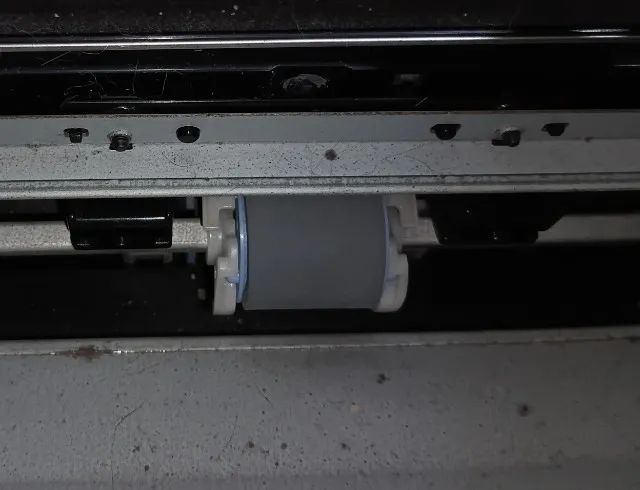 Impressora hp 1020