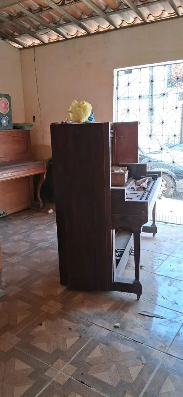 PIANOS E SERVIÇOS EM GERAL.  JOÃO DO PIANO 