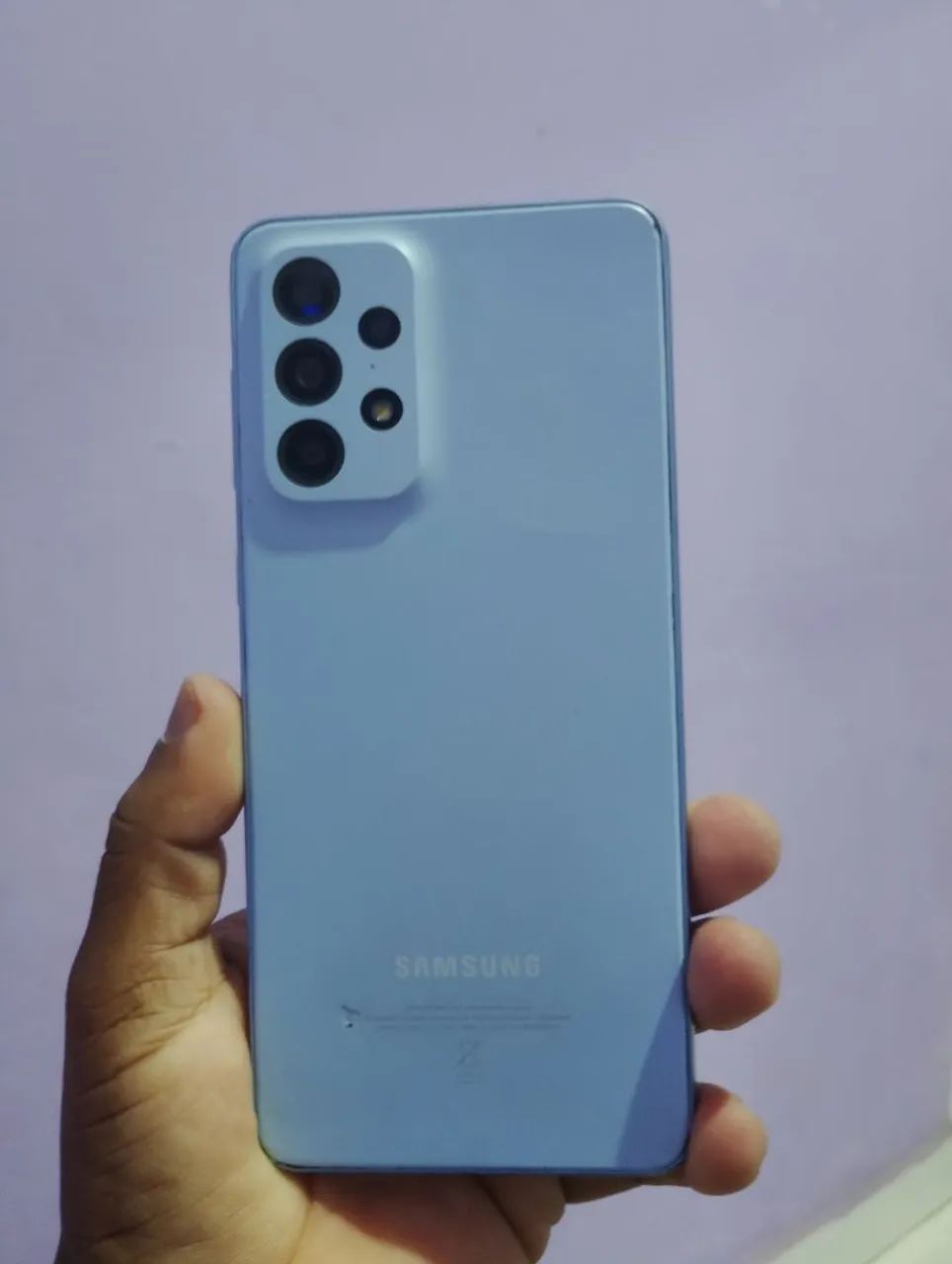 Samsung 35 5G - Foto 2