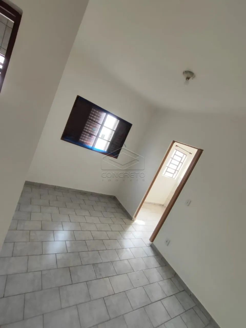 Apartamento Kitnet em Botucatu