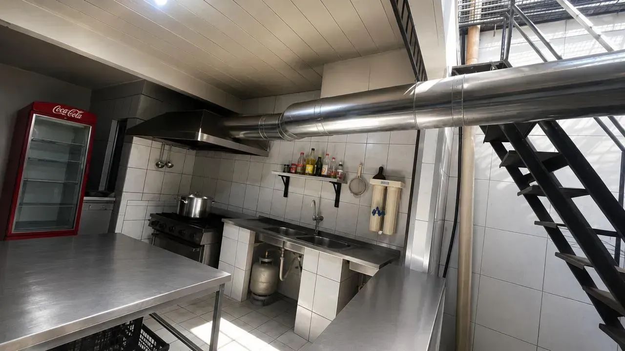 COMPRE PRÉDIO COMERCIAL/RESIDENCIAL - AV. BRASIL - Manaus - AM - Foto 5