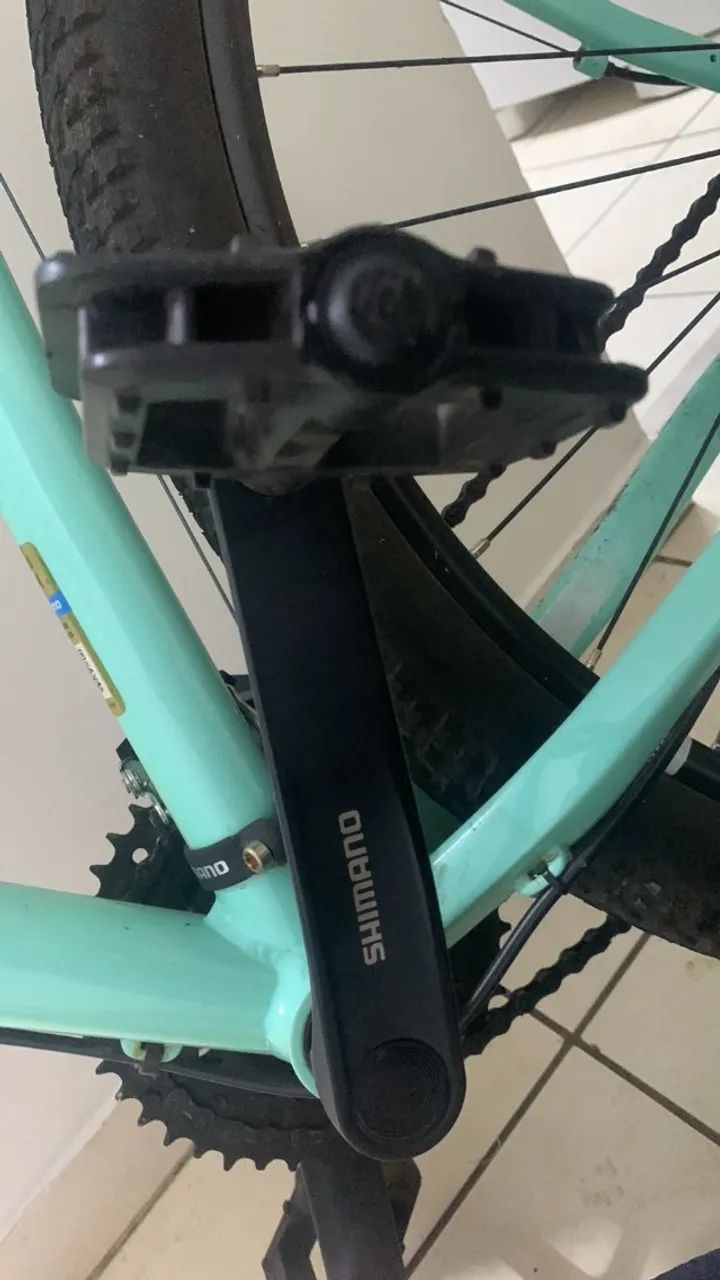 Rockrider ST Sport Trail 500 - Foto 2