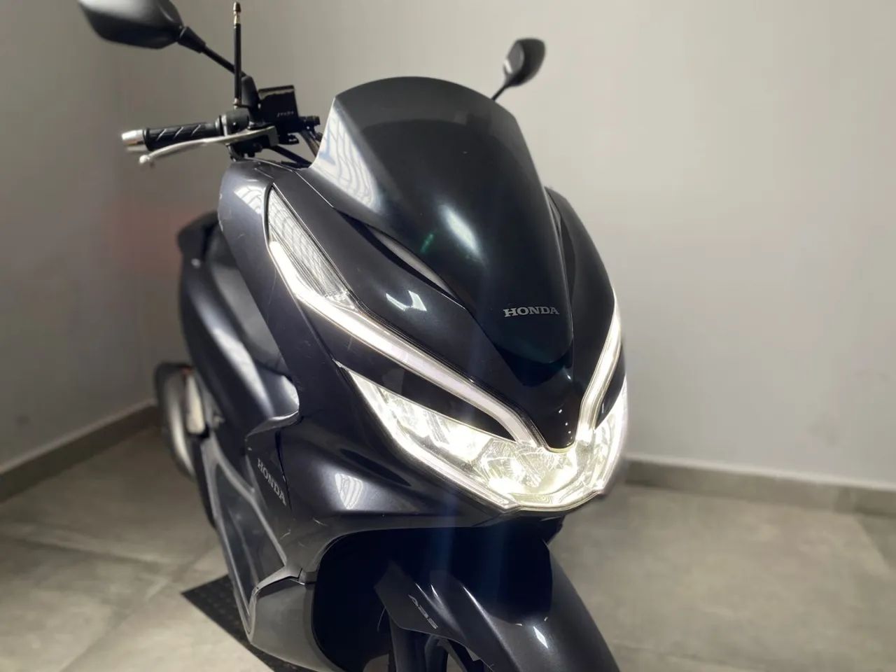 Honda Pcx 150 2022 - Foto 3