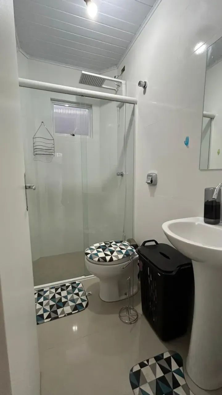 Flat mobiliado para casal - Foto 5