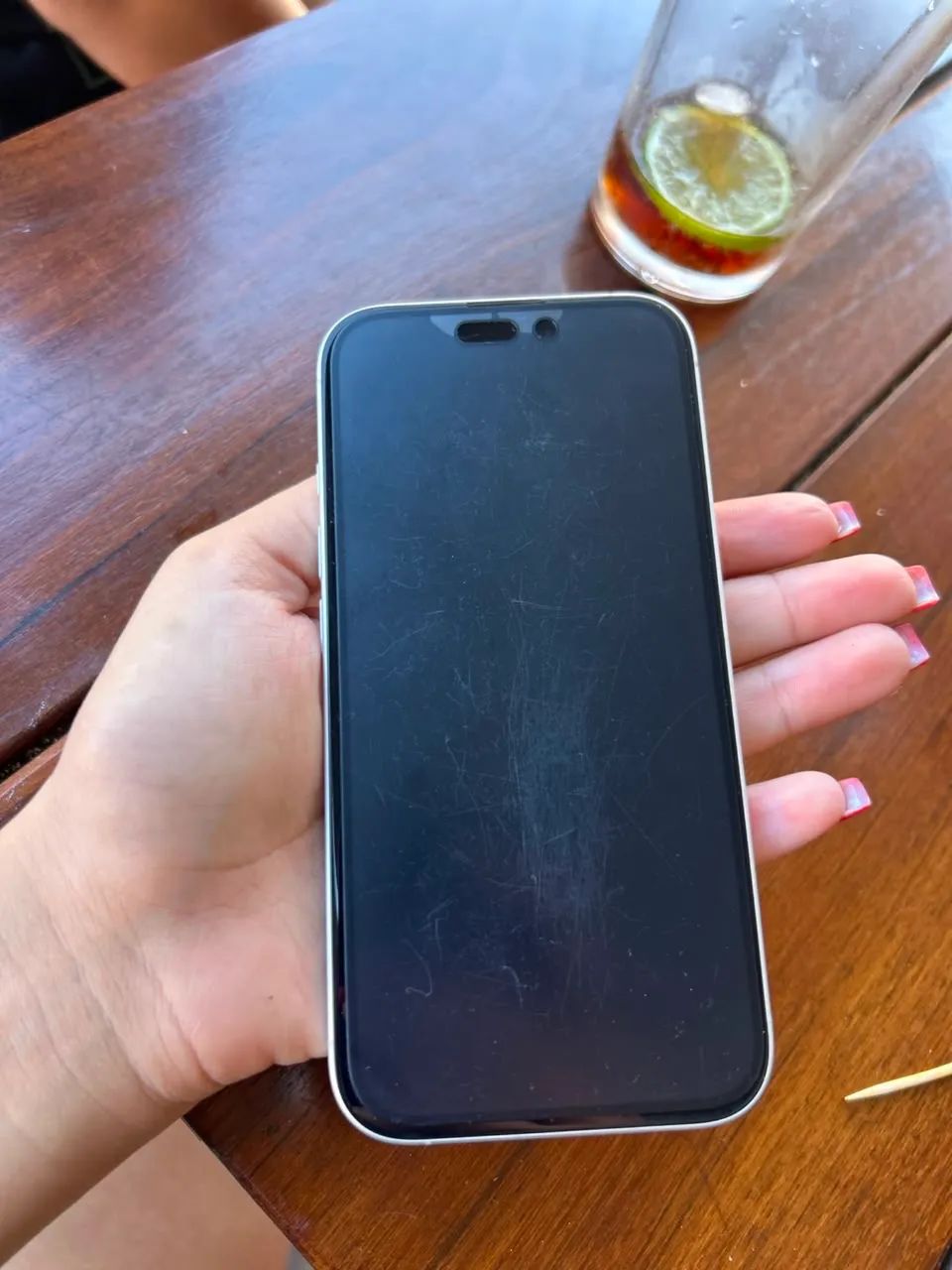 iPhone 16, 128gb