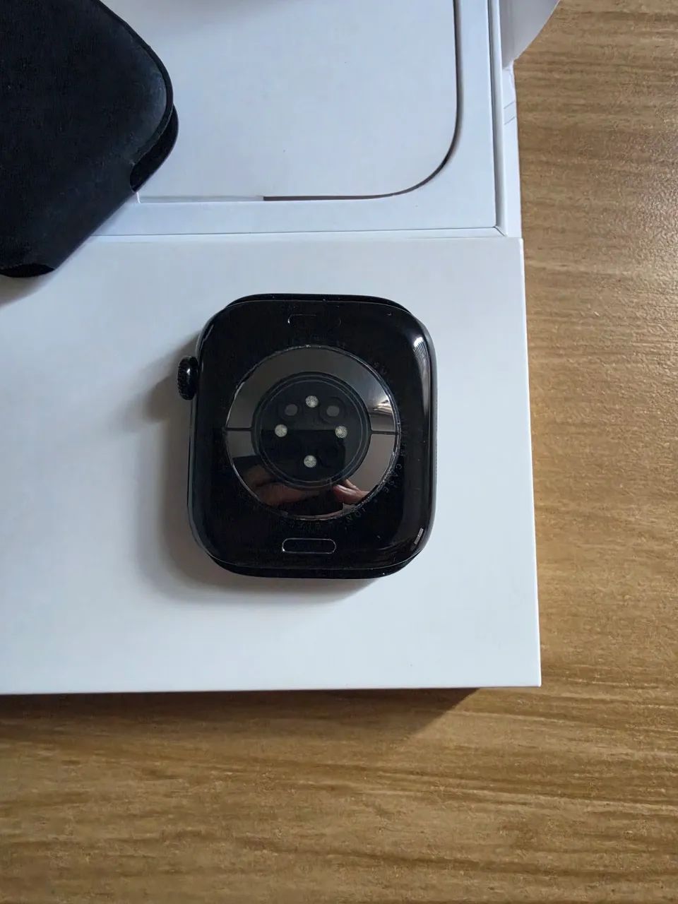 Apple watch séries 11 46 mm - Foto 3