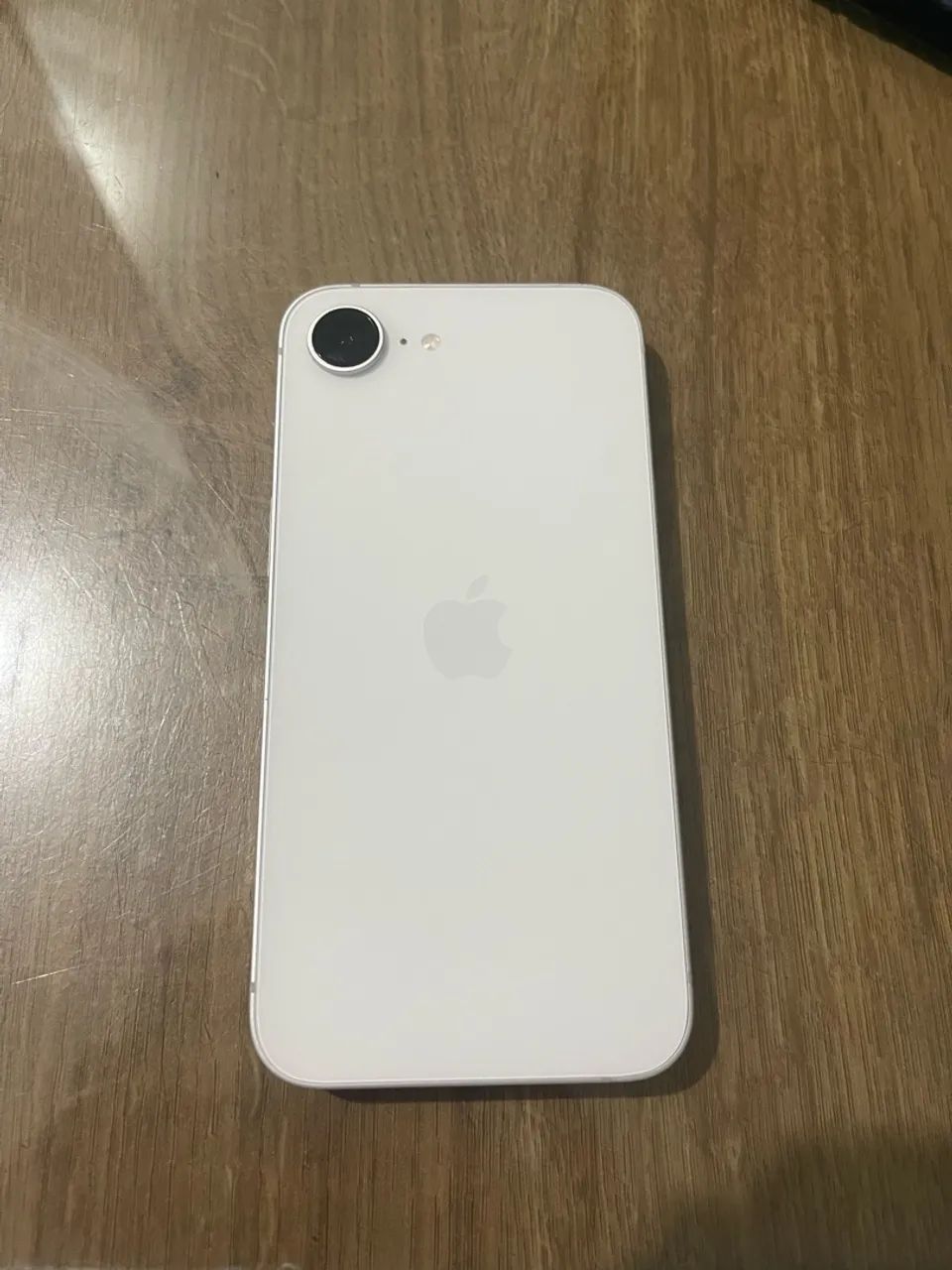 iPhone 16E 128GB (garantia apple) 