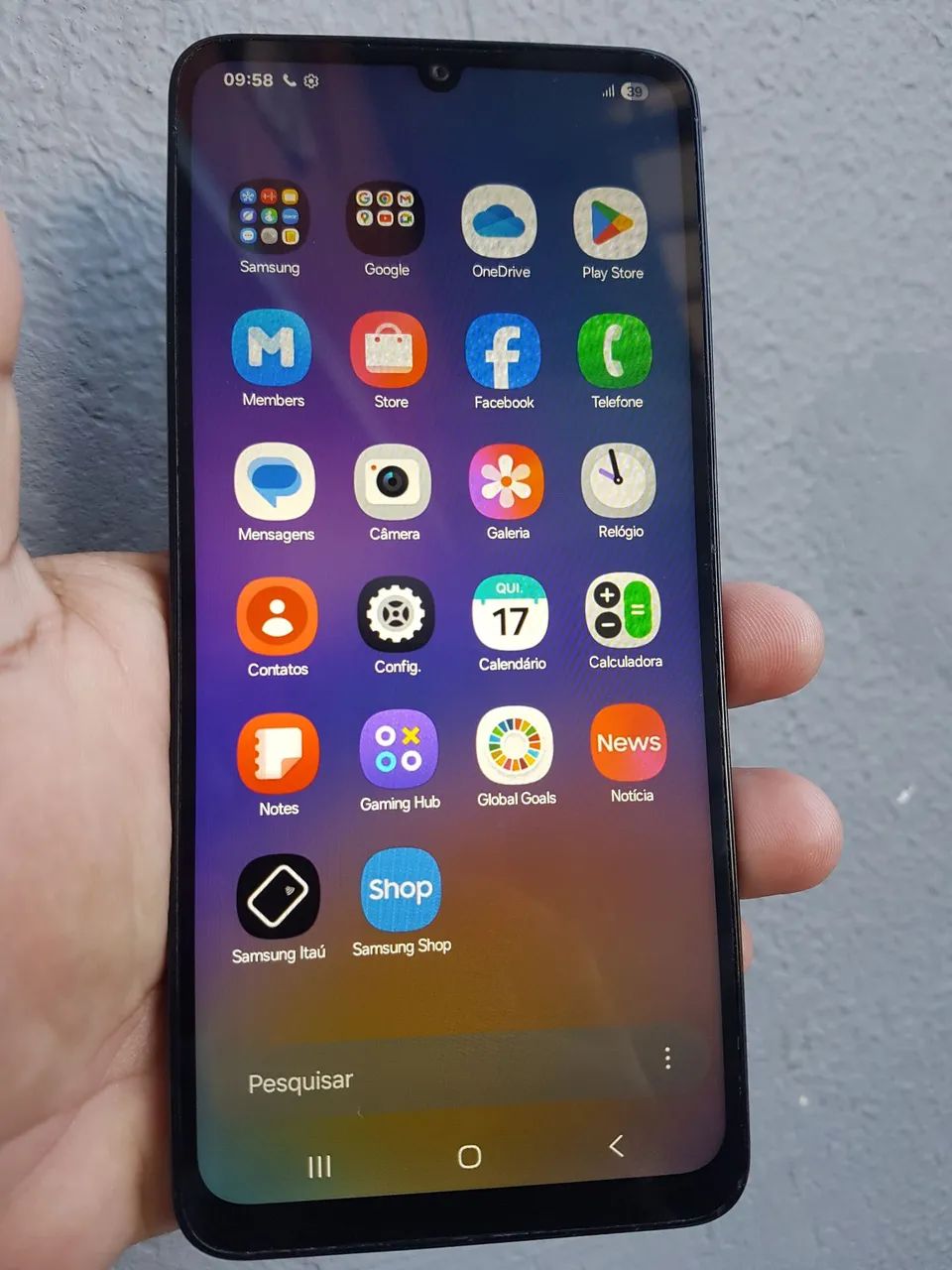 Galaxy A05/128GB - Foto 2