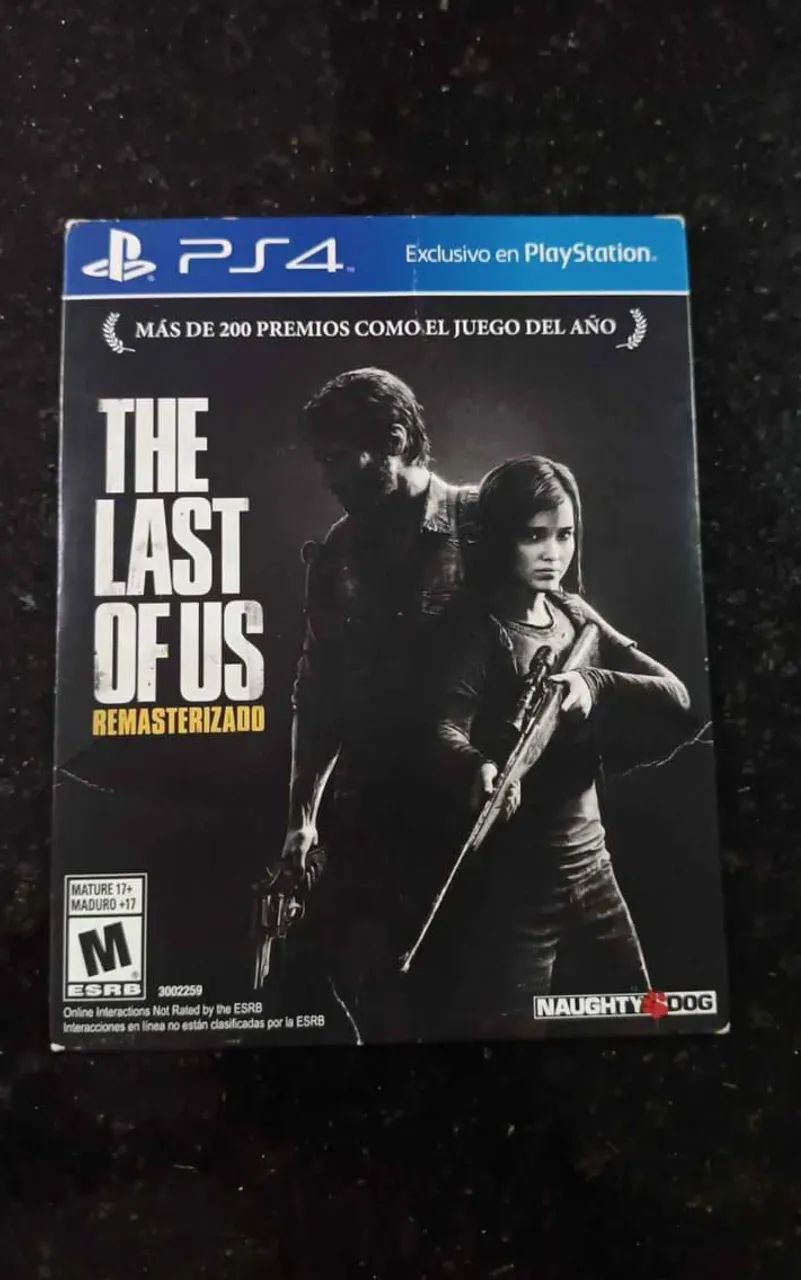Jogos de PS4 - Foto 3