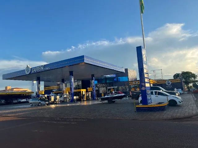 Posto de combustível e Conveniência  - Foto 2